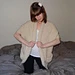 Veste #046-T10-338  pattern 