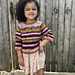 That Mini Basic Raglan (DK) pattern