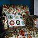 Sunburst Granny Square photo 3
