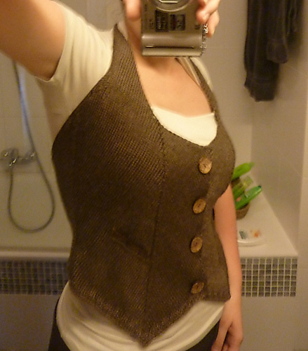 Waitress photo 1