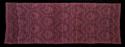 Amongst the Roses Shawl 다른 모습 1