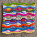 Lizard Ridge Dishcloth photo 3