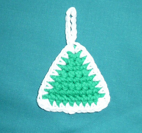Foldable Desktop ChristmasTree photo 4
