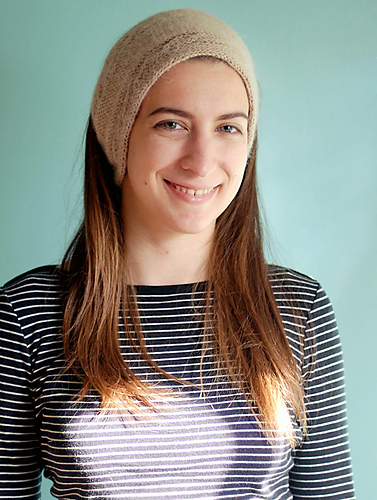 Sylvania Headband photo 7
