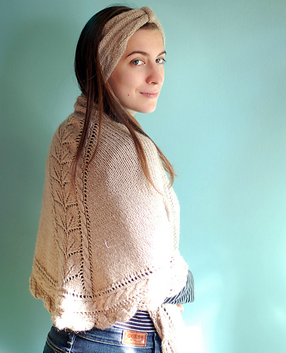 Sylvania Headband photo 8