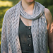 Rivage Wrap pattern 