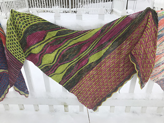 Knit with Malabrigo Rios