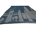 Shadow of BROOKLYN BRIDGE pattern