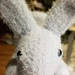 Krolic the Bunny pattern 