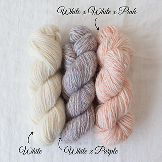 Color range sample