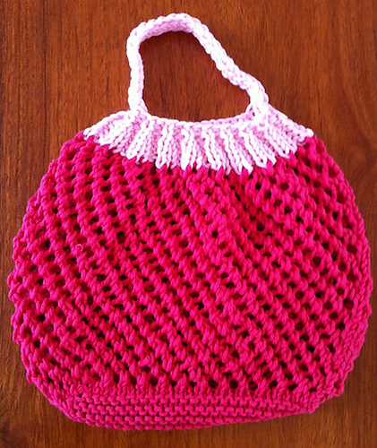 Swirl Wrist Bag photo 1