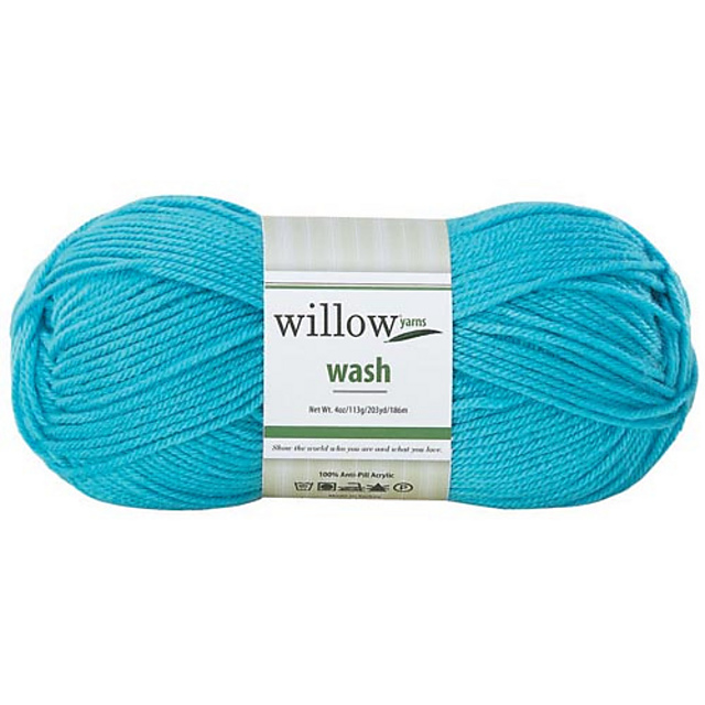 Ravelry Willow Yarns Wash Worsted