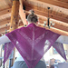 Sanctuary Knit Shawl photo 4