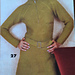 #27 Zip-front Dress pattern 