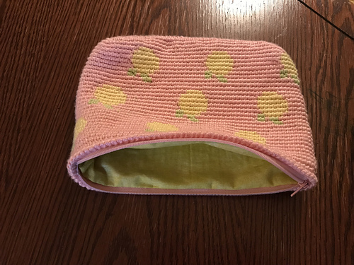 Fruit bags' trio photo 4