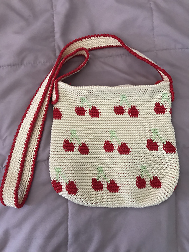 Fruit bags' trio photo 3