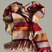 4th Doctor Scarf pattern 