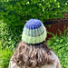 Lorelai Beanie pattern
