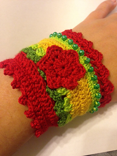 Hippies Hurricane Bracelet photo 2