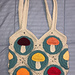 Mushroom Tote Bag photo 3