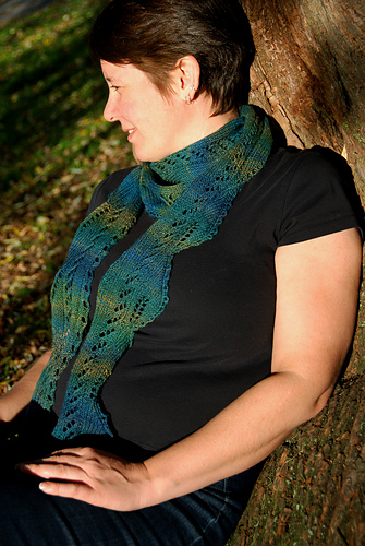 Meliae - Su Sunderland