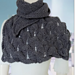 Harin Shawl pattern