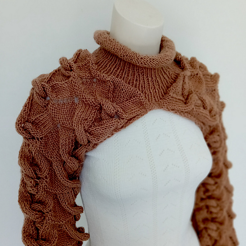 Cable 360° Bolero