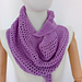 Orchid Lace pattern