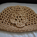 Cape and Cloche #40464-1C (Cloche) photo 3