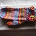 Ariana Mitts & Hat pattern 