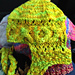 The Infinitely Customizable Cable Hat pattern 
