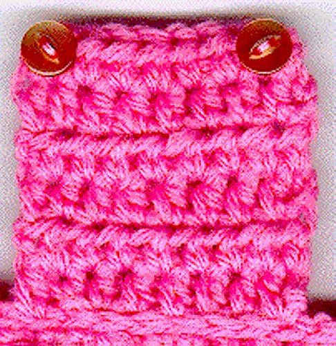 Jumper for 18" Doll photo 4