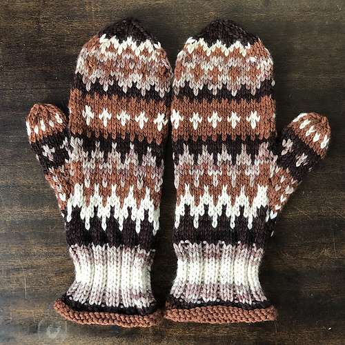 Green Mountain Mittens photo 10