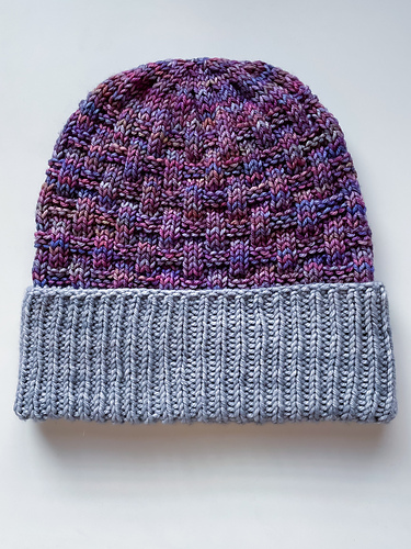 Lue Quarry Hill - Aspen Leaf Knits