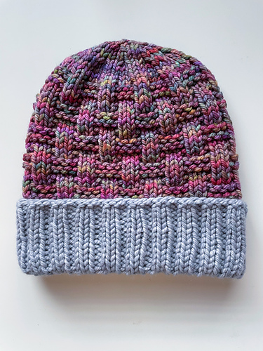 Lue Quarry Hill - Aspen Leaf Knits
