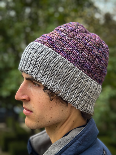 Lue Quarry Hill - Aspen Leaf Knits