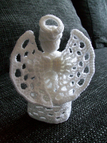 Christmas Angel photo 4