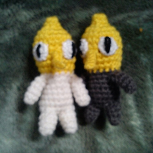 Mini Earl Lemongrab! (Adventure Time) - Pessimistic Optimist