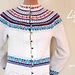 Lilje pattern 