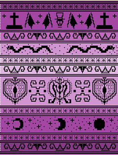 Mock up (now I want to make this version LOL)