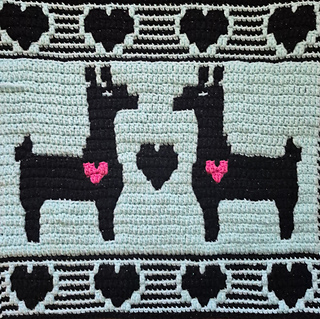 small version for pillow or banner