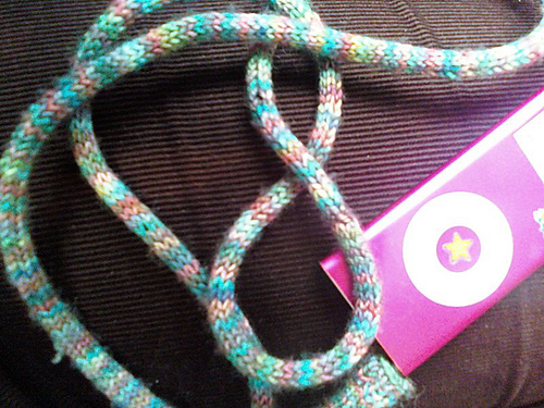 Ravelry: Untangled pattern by Samiha Qureshi