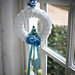 Winter wreath