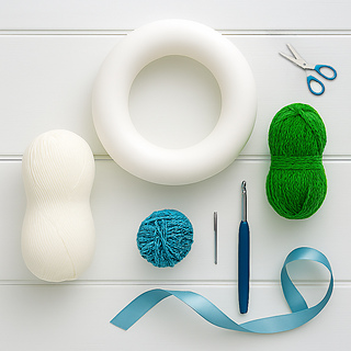 What you need for this pattern