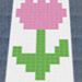 Tulip pattern