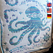Deep Curiosity Octopus pattern