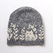 Fiona hat pattern 