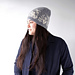 Fiona hat pattern 