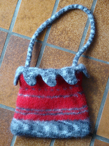 Zipfeltasche photo 6