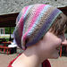 Chrolla Hat pattern 